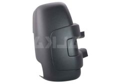 Iveco Daily 2014-2021 Textured Black (Short Arm Compatible) Arm Cover Driver Side