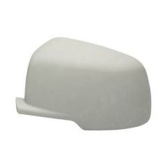 Fiat Freemont 2011-2020 Primed (Suitable for Painting) Wing Mirror Cover Passenger Side