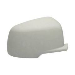 Fiat Freemont 2011-2020 Primed (Suitable for Painting) Wing Mirror Cover Driver Side