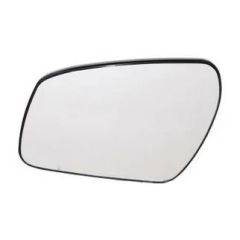 Ford Fiesta 2005-2008 Non-Heated Convex Wing Mirror Glass Passenger Side