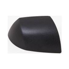 Ford Mondeo 2000-2003 Textured Black Wing Mirror Cover Driver Side