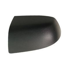 Ford C-Max 2007-2010 Textured Black Wing Mirror Cover Passenger Side
