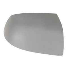 Ford C-Max 2007-2010 Primed (Suitable for Painting) Wing Mirror Cover Driver Side