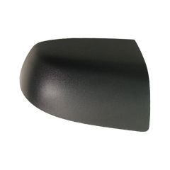 Ford C-Max 2007-2010 Textured Black Wing Mirror Cover Driver Side