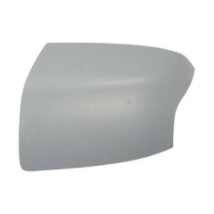 Ford C-Max 2007-2010 Primed (Suitable for Painting) (Manual Folding Compatible) Wing Mirror Cover Passenger Side