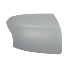 Ford C-Max 2007-2010 Primed (Suitable for Painting) (Manual Folding Compatible) Wing Mirror Cover Driver Side