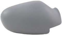 Seat Alhambra 1996-1998 Primed (Suitable for Painting) Wing Mirror Cover Driver Side