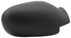 Seat Alhambra 1998-2001 Textured Black Wing Mirror Cover Driver Side