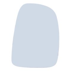 Ford Transit 1994-2000 Non-Heated Upper Convex Wing Mirror Glass Driver Side