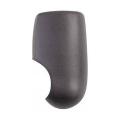 Ford Tourneo 2000-2006 Textured Black Wing Mirror Cover Passenger Side