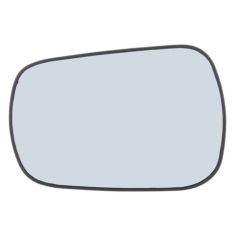 Ford Fiesta Style 2005-2008 Non-Heated Convex Wing Mirror Glass Passenger Side