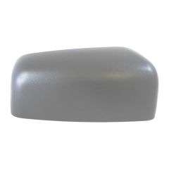 Ford Transit Connect 2009-2013 Primed (Suitable for Painting) (Single Glass Type) Wing Mirror Cover Driver Side