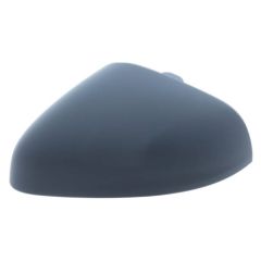 Ford Fiesta 2017-2021 Primed (Suitable for Painting) Wing Mirror Cover Passenger Side