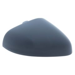 Ford Fiesta 2017-2021 Primed (Suitable for Painting) Wing Mirror Cover Driver Side