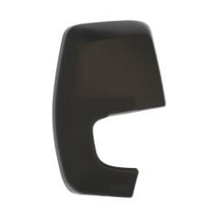 Ford Tourneo Custom 2012-2018 Textured Black Wing Mirror Cover Driver Side