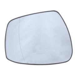 Ford S-Max 2015-2020 Heated Aspherical Wing Mirror Glass Passenger Side