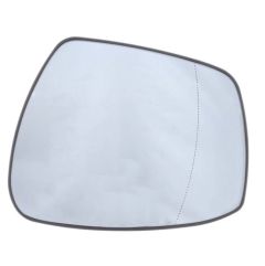 Ford S-Max 2015-2020 Heated Aspherical Wing Mirror Glass Driver Side