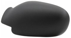 Seat Alhambra 1996-1998 Textured Black Wing Mirror Cover Passenger Side
