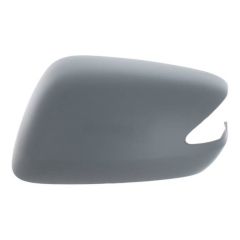 Honda Jazz 2008-2011 Primed (Suitable for Painting) (Including Indicator Slot) Wing Mirror Cover Passenger Side