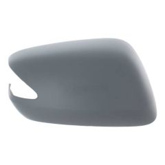 Honda Jazz 2008-2011 Primed (Suitable for Painting) (Including Indicator Slot) Wing Mirror Cover Driver Side