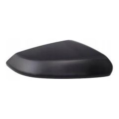 Honda Civic 2018-2019 Primed (Suitable for Painting) Wing Mirror Cover Driver Side