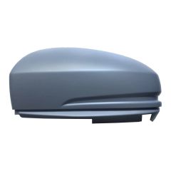 Honda Jazz 2018-2020 Primed (Suitable for Painting) Wing Mirror Cover Passenger Side