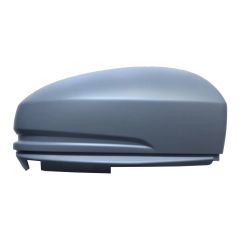Honda Jazz 2018-2020 Primed (Suitable for Painting) Wing Mirror Cover Driver Side
