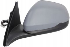 Honda HR-V 2019-2021 Electric Heated Power Folding Primed (Suitable for Painting) Wing Mirror Unit Passenger Side
