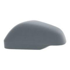 Honda HR-V 2014-2019 Primed (Suitable for Painting) Wing Mirror Cover Passenger Side