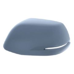 Honda CR-V 2015-2018 Primed (Suitable for Painting) Wing Mirror Cover Passenger Side