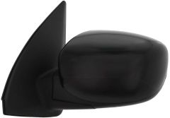 Hyundai i10 2008-2011 Electric Heated Primed (Suitable for Painting) Wing Mirror Unit Passenger Side