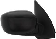 Hyundai i10 2008-2011 Electric Heated Primed (Suitable for Painting) Wing Mirror Unit Driver Side