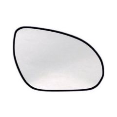 Hyundai i30 2007-2012 Non-Heated Convex Wing Mirror Glass Driver Side