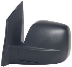 Hyundai H-1 2008-2014 Electric Heated Black Wing Mirror Unit Passenger Side