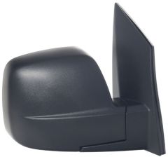 Hyundai H-1 2008-2014 Electric Black Wing Mirror Unit Driver Side