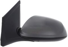 Hyundai i10 2014-2017 Electric Primed (Suitable for Painting) Wing Mirror Unit Passenger Side