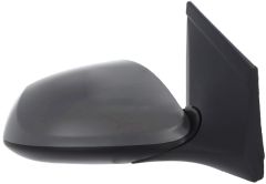 Hyundai i10 2014-2017 Electric Heated Primed (Suitable for Painting) Wing Mirror Unit Driver Side