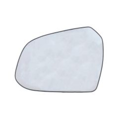 Hyundai i10 2014-2017 Non-Heated Convex Wing Mirror Glass Passenger Side
