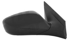 Hyundai Accent 2010-2018 Electric Heated Black Wing Mirror Unit Driver Side