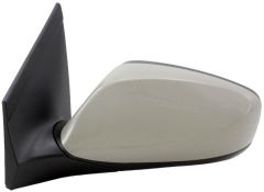 Hyundai i30 2013-2017 Electric Primed (Suitable for Painting) Wing Mirror Unit Passenger Side