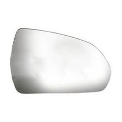 Hyundai i30 N 2017-2020 Heated Convex Wing Mirror Glass Driver Side