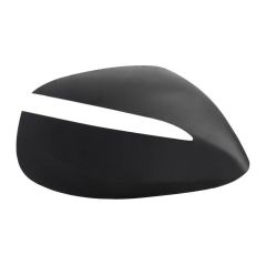 Hyundai Santa Fe 2012-2016 Primed (Suitable for Painting) Wing Mirror Cover Driver Side