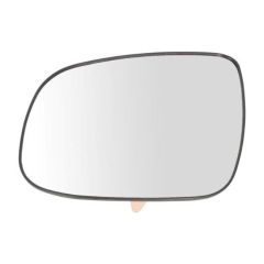 Kia Cee'd 2009-2012 Non-Heated Convex Wing Mirror Glass Passenger Side