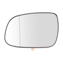Kia Cee'd 2009-2012 Heated Aspherical Wing Mirror Glass Passenger Side