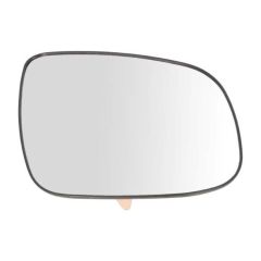Kia Cee'd 2009-2012 Non-Heated Convex Wing Mirror Glass Driver Side