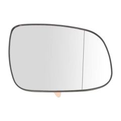 Kia Cee'd 2009-2012 Heated Aspherical Wing Mirror Glass Driver Side