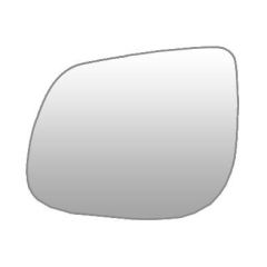Kia Picanto 2015-2017 Non-Heated Convex Wing Mirror Glass Passenger Side