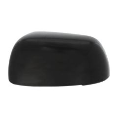 Kia Picanto 2015-2017 Textured Black (Excluding Indicator Slot) Wing Mirror Cover Passenger Side
