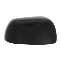 Kia Picanto 2015-2017 Textured Black (Excluding Indicator Slot) Wing Mirror Cover Driver Side