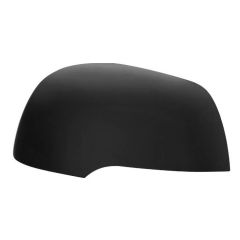 Kia Picanto 2015-2017 Textured Black (Including Indicator Slot) Wing Mirror Cover Passenger Side